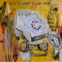 This is What I Live For (Single)