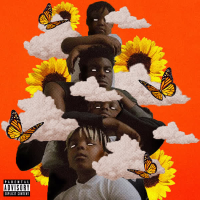 lemonade / in my head