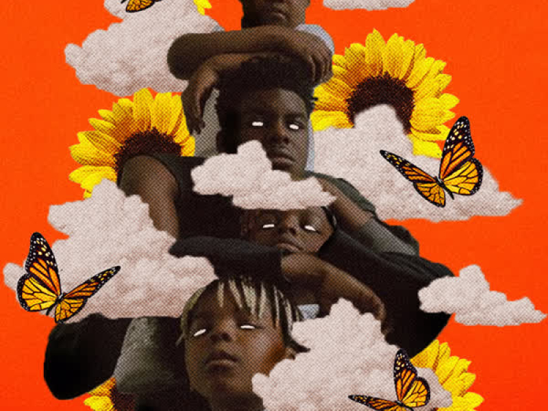 lemonade / in my head