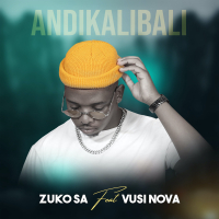 Andikalibali (Single)
