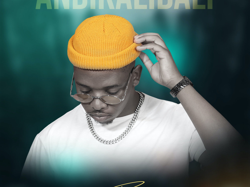 Andikalibali (Single)