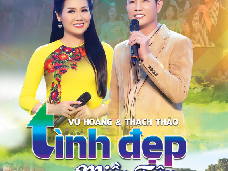 Tình Đẹp Miền Tây