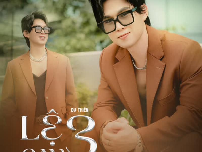 Lệ Cay 3 (Beo Lofi Mix) (Single)