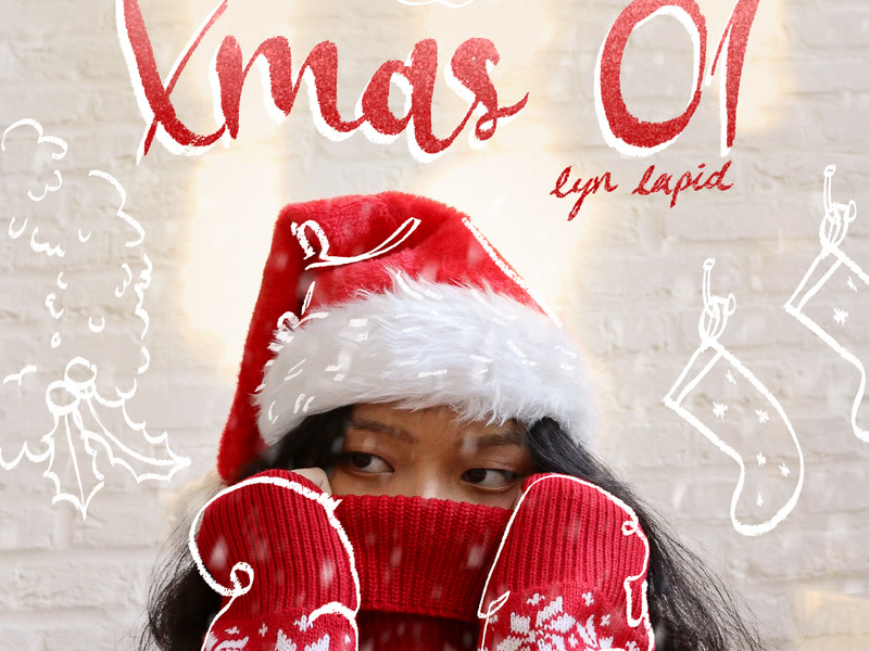 XMAS 01 (Single)