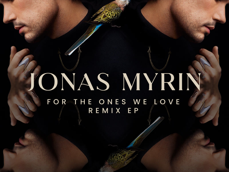 For The Ones We Love (Remixes) - EP