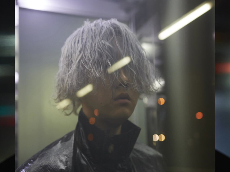 R E S E T (LIVE EDIT) (Single)