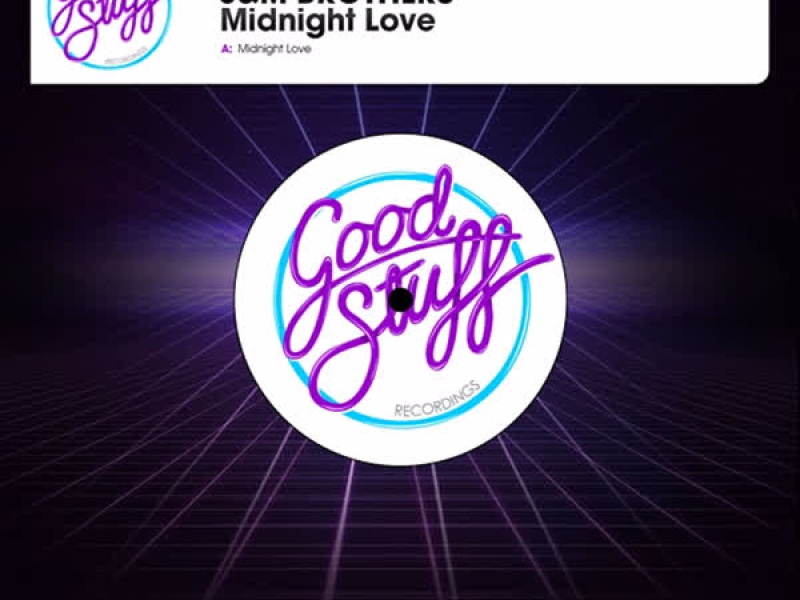 Midnight Love (Single)