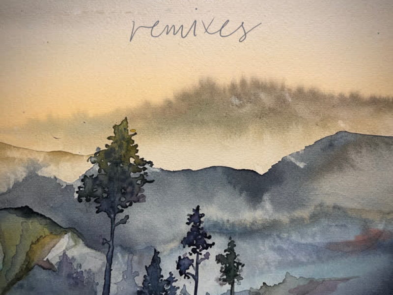 Be Here Soon (Remixes)