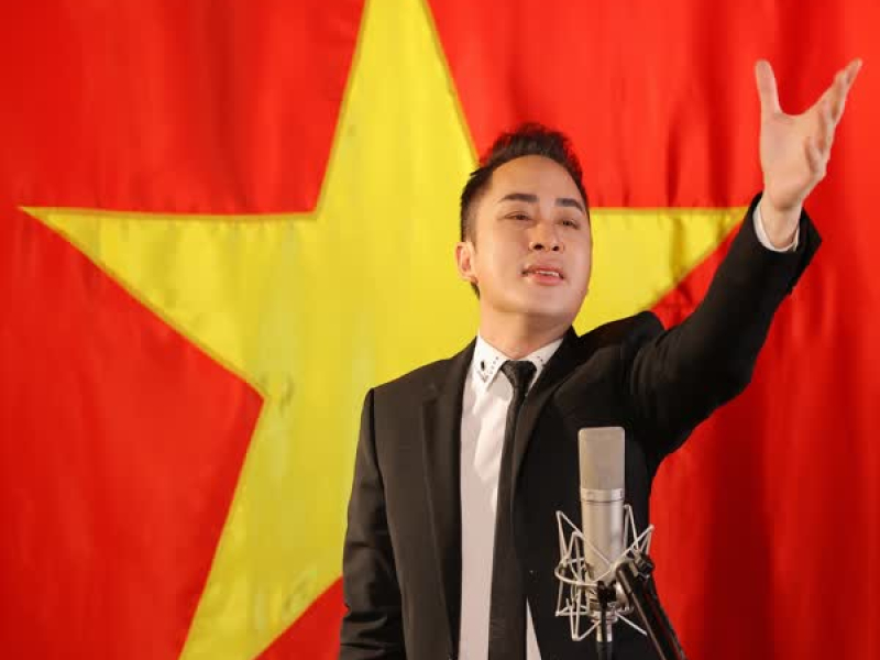 Tiến Quân Ca (Single)