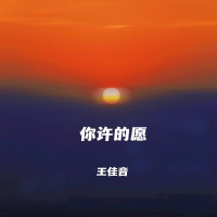 你许的愿 (Single)