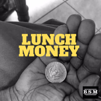 Lunch Money (Single)