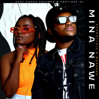 Mina Nawe (Single)