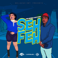 Seh Feh (EP)