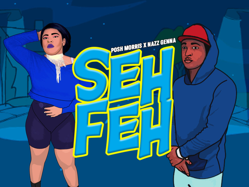 Seh Feh (EP)