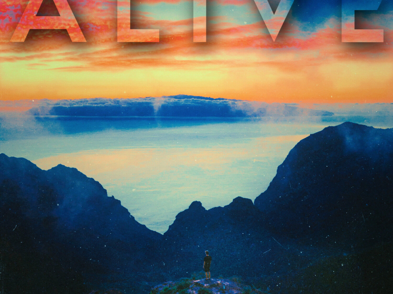Alive (Single)