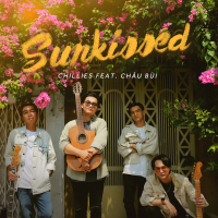 Sunkissed (Single)