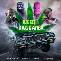 WEED I RAGGARBIL (Single)
