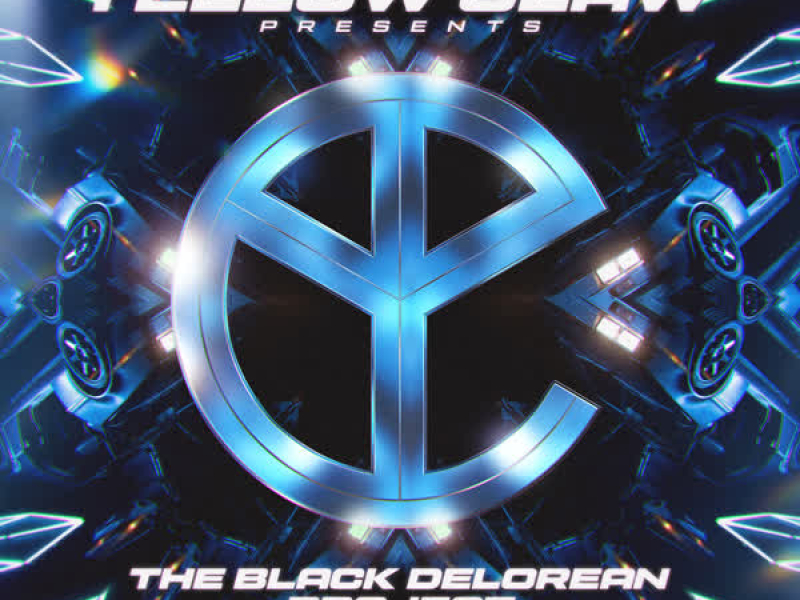 The Black Delorean Project (EP)