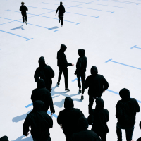 New Amsterdam (Single)