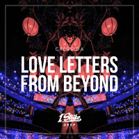 Love Letters From Beyond (Single)