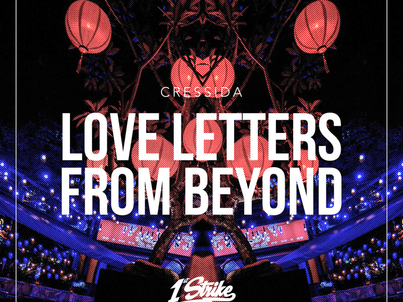 Love Letters From Beyond (Single)