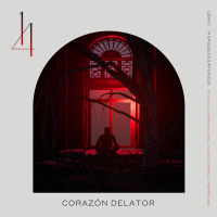 Corazón Delator (Sinfónico en Vivo) (Single)