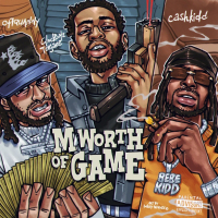 M Worth Of Game (Single)