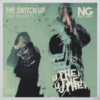 The Switch Up (Single)