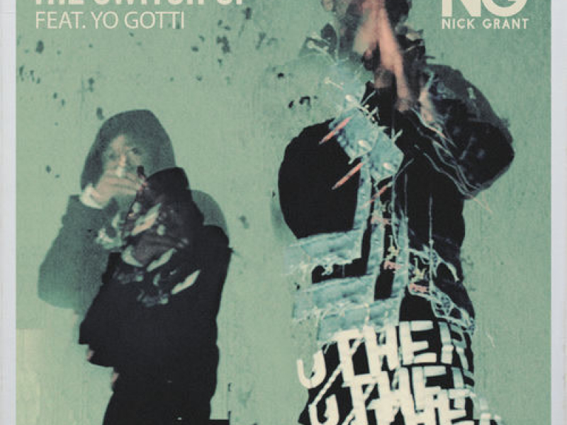 The Switch Up (Single)