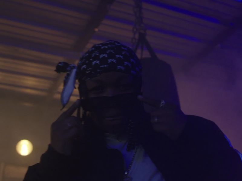 3 Rounds (MV) (Single)