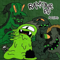 Rampage (EP)