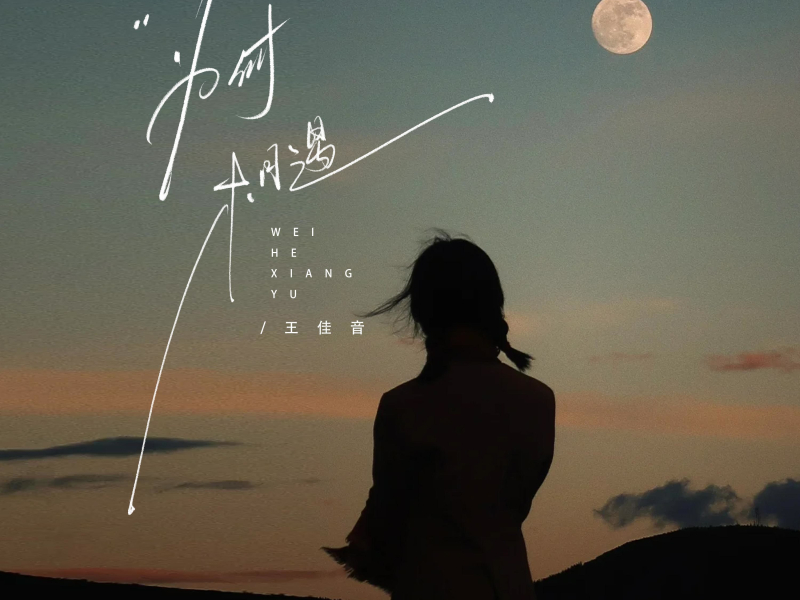 为何相遇 (Single)