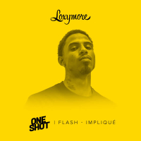 Impliqué (Loxymore One Shot) (Single)