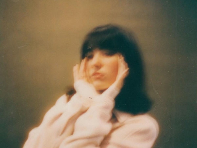 Tal Vez (Maybe en Español) (Single)