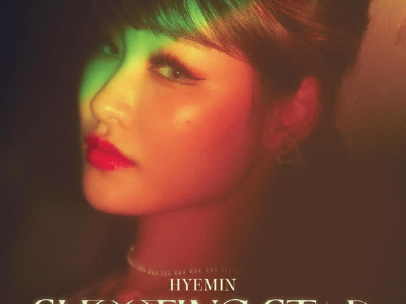 Shooting Star (Single)