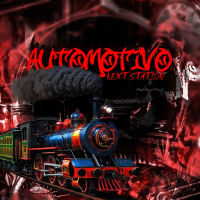 AUTOMOTIVO NEXT STATION (Single)