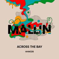 Across The Bay (EP)
