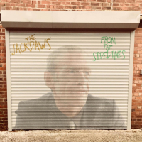 From the Sidelines (Single)