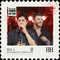 Dia 1 (Ao Vivo) (Single)
