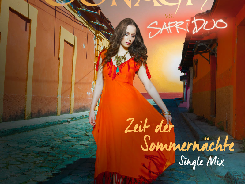 Zeit der Sommernächte (Single Mix)