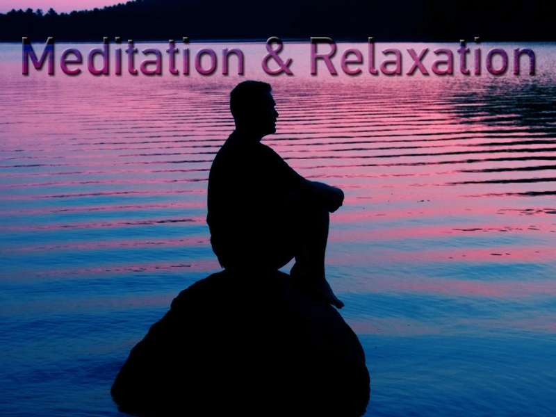 Meditation And Relaxation (Single)