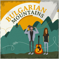 Bulgarian Mountains (Single)