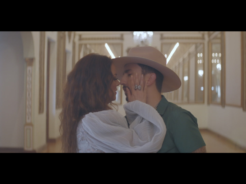 Qué Ironía (MV) (Single)