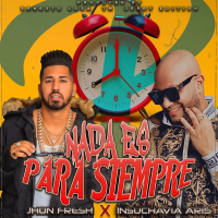 Nada es para siempre (Single)