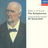 Bruckner: The Symphonies