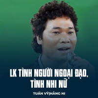 LK Tình Người Ngoại Đạo, Tình Nhi Nữ (Single)
