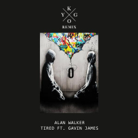 Tired (Kygo Remix) (Single)