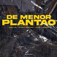 De Menor Plantao (Single)