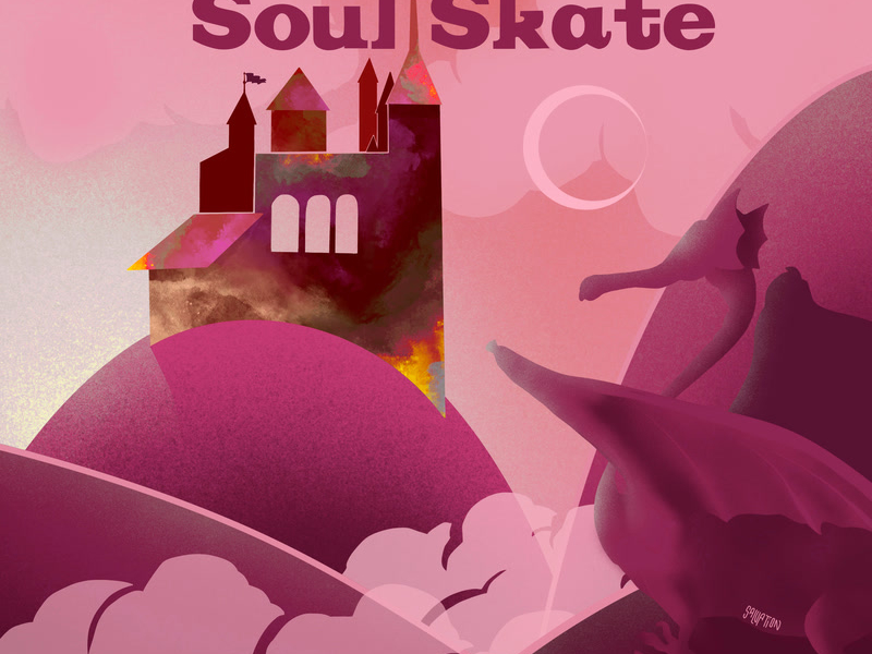 Soul Skate (EP)