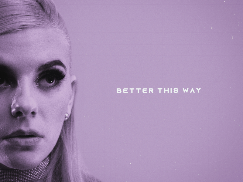 Better This Way (Single)